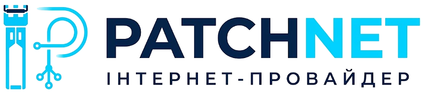 PatchNet Logo
